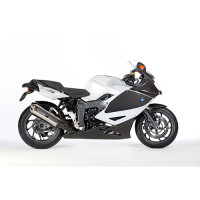 PIEZAS DE CARBONO ILBERGEN CARBON MOTO BMW - K 1300 S (2008 - ) DISTRIBUIDOR TAPAS CARBONO ILBERGEN CARBON BMW