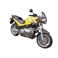 PIEZAS DE CARBONO ILBERGEN CARBON MOTO BMW - R 1150 R (2000-2005) DISTRIBUIDOR TAPAS CARBONO ILBERGEN CARBON BMW