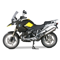 PIEZAS DE CARBONO ILBERGEN CARBON MOTO BMW - R 1200 GS (2008-2009) DISTRIBUIDOR TAPAS CARBONO ILBERGEN CARBON BMW