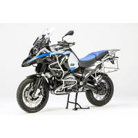 PIEZAS DE CARBONO ILBERGEN CARBON MOTO BMW - R 1200 GS (LC) ADVENTURE (2014 - ) DISTRIBUIDOR TAPAS CARBONO ILBERGEN CARBON BMW