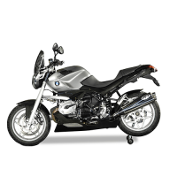 PIEZAS DE CARBONO ILBERGEN CARBON MOTO BMW - R 1200 R (2007-2010) DISTRIBUIDOR TAPAS CARBONO ILBERGEN CARBON BMW