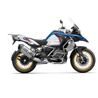 PIEZAS DE CARBONO ILBERGEN CARBON MOTO BMW - R 1250 GS ADVENTURE (2019 - ) DISTRIBUIDOR TAPAS CARBONO ILBERGEN CARBON BMW