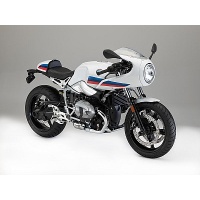 PIEZAS DE CARBONO ILBERGEN CARBON MOTO BMW - R NINET RACER (2017 - ) DISTRIBUIDOR TAPAS CARBONO ILBERGEN CARBON BMW