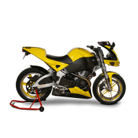 PIEZAS DE CARBONO ILBERGEN CARBON MOTO BUELL - XB 12 R (2002-2005) DISTRIBUIDOR TAPAS CARBONO ILBERGEN CARBON BUELL