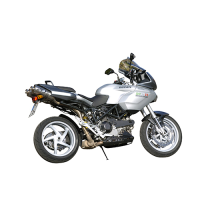 PIEZAS DE CARBONO ILBERGEN CARBON MOTO DUCATI - MULTISTRADA (2002-2007) DISTRIBUIDOR TAPAS CARBONO ILBERGEN CARBON DUCATI