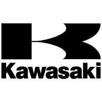 COLECTORES AKRAPOVIC KAWASAKI