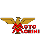 MOTO MORINI TOPES ANTICAIDAS EVOTECH