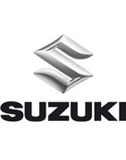 SUZUKI TOPES ANTICAIDAS EVOTECH