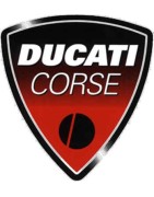 Protectores anticaida para todos los modelos Ducati. Accesorios moto Ducati