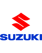Cerradura contacto Suzuki – RMX, Burgman, Gixxer, GS, Marauder | Kits completos