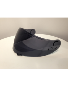 Pantallas Shoei GT-Air y Neotec – Transparente, Espejo, Transitions