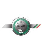DISCOS DELANTEROS BREMBO BENELLI