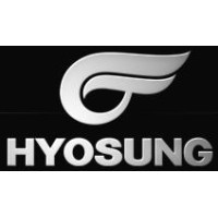 HYOSUNG RS2 PUIG