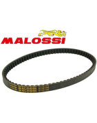 Correas Variador Malossi | Kevlar & Aramida para Scooter