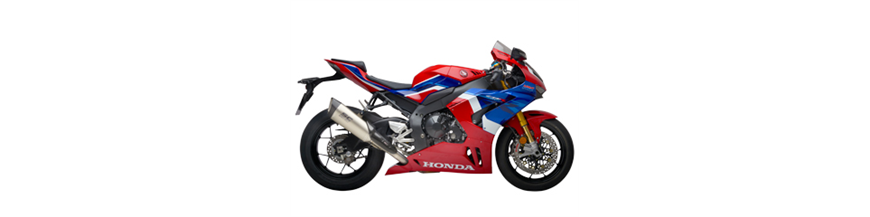 HONDA CBR1000RR-R 2020-2023