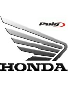 Topes Protecciones Anticaida para Honda. Todos los Accesorios y Topes Anticaidas para Honda en tu Web