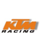 Topes Protecciones Anticaida para KTM. Todos los Accesorios y Topes Anticaidas para KTM en tu Web