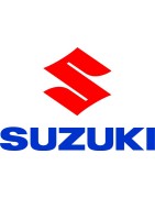 Topes Protecciones Anticaida para SUZUKI. Todos los Accesorios y Topes Anticaidas para SUZUKI en tu Web