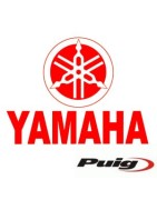 Topes Protecciones Anticaida para YAMAHA. Todos los Accesorios y Topes Anticaidas para YAMAHA en tu Web