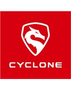 Motos Cyclone Madrid – Distribuidor Oficial en CarenadosGP