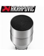 CATALIZADORES AKRAPOVIC