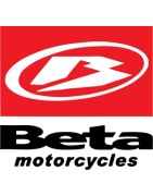 Pastillas de Freno Beta Motor | Compatibles SBS en CarenadosGP