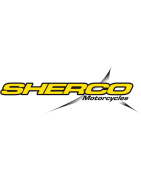 Pastillas de Freno Sherco Moto | Compatibles SBS en CarenadosGP
