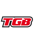 Pastillas de Freno TGB Scooter | Compatibles SBS en CarenadosGP