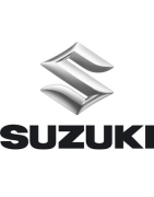 VARIADOR POLINI HI SPEED SUZUKI