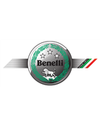BENELLI ÖHLINS