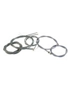 Kit cables transmision