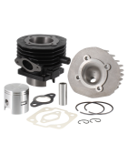 Motor y Recambios Vespa