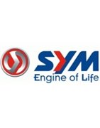 Guías de Variador Bando para SYM | Compatibles Symphony, Jet 14, Joymax

