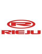Alternador Moto Rieju | Recambios eléctricos 50cc y 125cc