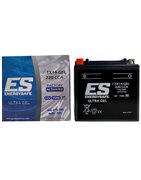 BATERIAS ENERGYSAFE
