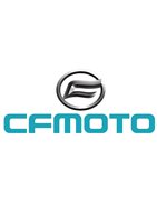 Pastillas Freno Traseras CF MOTO