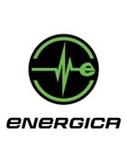 Pastillas Freno Traseras Energica