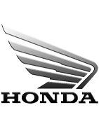 Pastillas Freno Traseras Honda