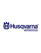 Pastillas Freno Traseras Husqvarna