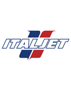 Pastillas Freno Traseras Italjet