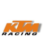 Pastillas Freno Traseras Ktm