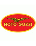 Pastillas Freno Delanteras Moto Guzzi