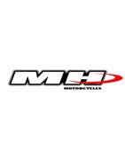 Pastillas Freno Delanteras Motor Hispania