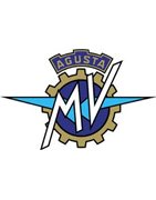 Pastillas Freno Traseras Mv Agusta