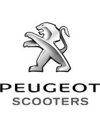 Pastillas Freno Traseras Peugeot