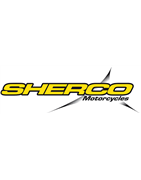 Pastillas Freno Delanteras Sherco