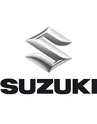 Pastillas Freno Traseras Suzuki