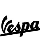 Pastillas Freno Traseras Vespa