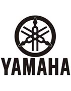 Pastillas Freno Traseras Yamaha