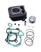 CILINDROS PARA MOTO